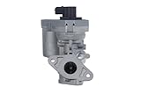 VALEO -703215-AGR-Ventil Module-EGR-Modul: NO – mit Unterdruck-Bypass: Betriebsart: elektrisch – Abgasnorm: Euro 3