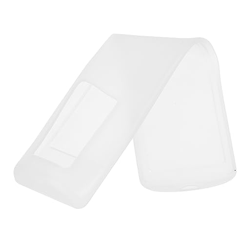 Garneck Controle Remoto Manga De Silicone Capa De Silicone Tv Stick Capa Remota Protetor Remoto Sili