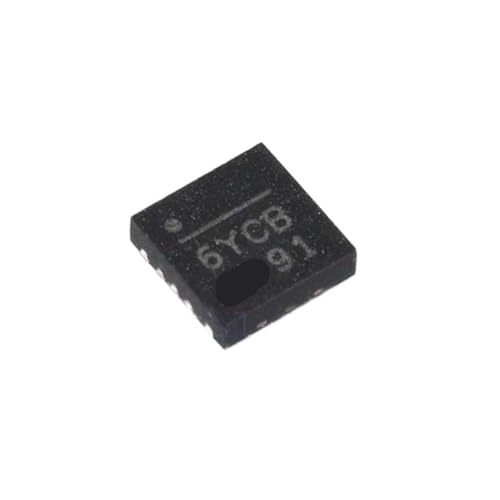 MP2138DQT QFN circuit intégré alimentation 6YCB composant SMD