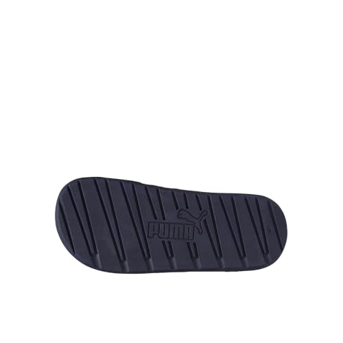 Image of PUMA Kids Girls Cool Cat Irresistible Slide Casual Sandals Casual