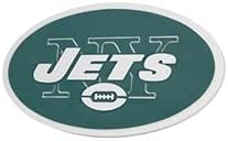 FANFAVE New York Jets Magnet 3D Foam