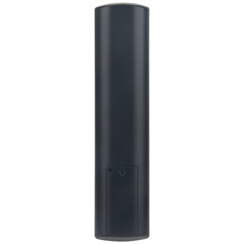 Replacement Remote Control RC4518P Fit for TELEFUNKEN Nordmende TBC salora TV, Black - Image 4