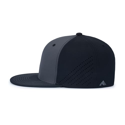 Image of Pacific Headwear Unisex-Adult Pacific Headwear Premium Lightweight Perforated Pacflex Cap Powered By Coolcore