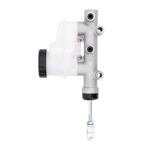 Pompe de frein hydraulique XP 400 500 corrige fuite circuit - 5