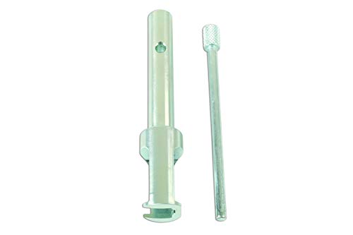 Laser Tools LAS6584 6584 Petrol Injector Extractor Tool