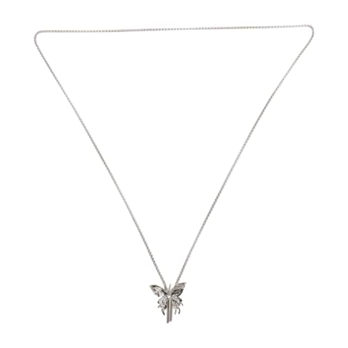 UxicRuya Größenkette für Elegante Dekoration Dekoration Größe Dekor Luxusdekoration Dekoration für Den Körper Des Kleiderschmucks, Style E