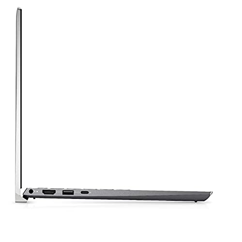 Image of (Refurbished) Dell Inspiron 5418 14 inches FHD Display Laptop (i5-11300H / 16GB / 512GB SSD / Integrated Graphics / Win10 + MSO / Backlit KB + FPR / Silver) D560481WIN9S