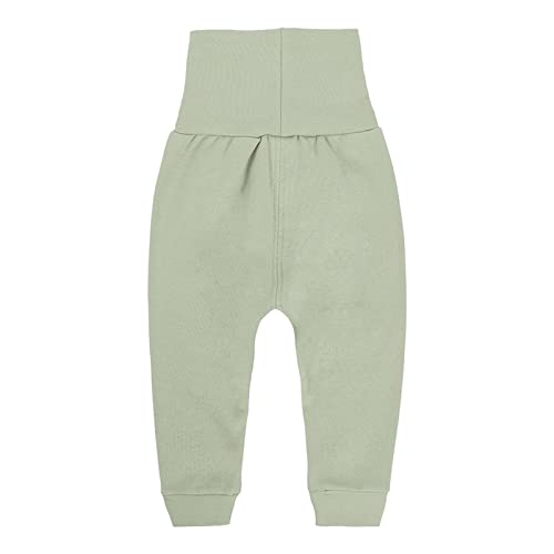 2pc Sweater Pants Sets for Toddler Plain Casual Long Sleeve Crew Neck Pullover Tops+Cotton Long Pants Fall Outfits2