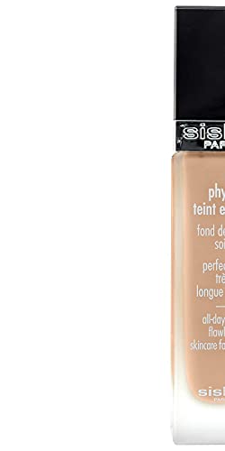 Sisley Phyto-Teint No. 2 Soft Beige Expert Foundation For Women, 1 Ounce #TOP1