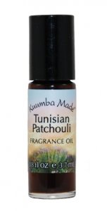 Tunisian Patchouli 1/8oz (3.7ml) (3 Pack)