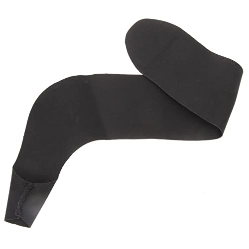 PACKOVE Convenient Thumb Splint Wear Resistant Thumb Brace for Injured Thumb Support Unisex Right Hand Comfortable and Breathable Design for Stabilization