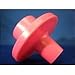 Medtex Health Services Inc KOKO Spirometer Mouthpiece - Model 91117 - Each
