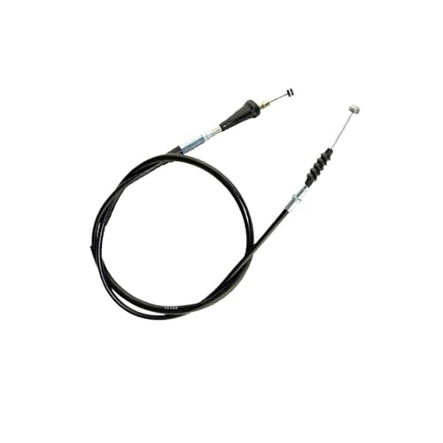 Câble d'embrayage haute résistance en fil d'acier pour DR-Z250