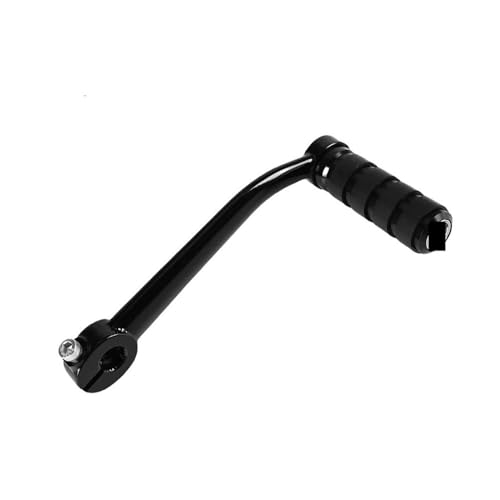 Tringlerie de Vitesse R18 Roctane Kit Changement Rapport Moto Talon Pointe