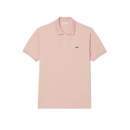 Lacoste Polos l1212 ui2 Miami, rosa, XXL