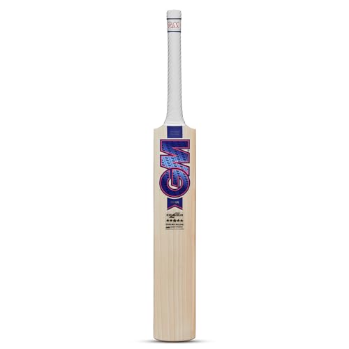 Image of GM Mana Excalibur English Willow Cricket Bat
