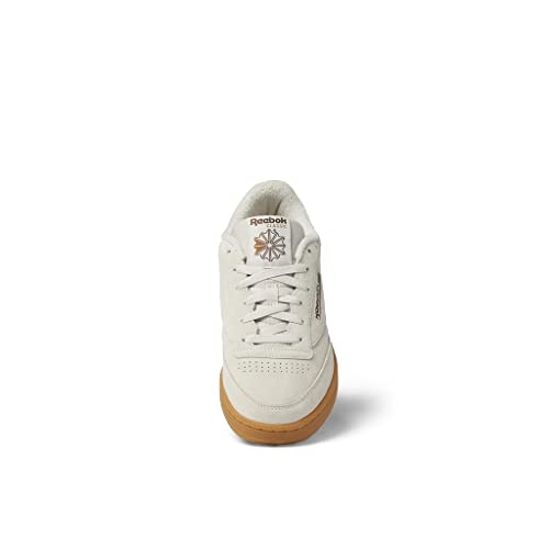 Image of Reebok Unisex-Adult Court Advance Sneaker