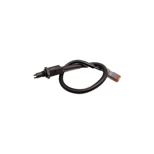 Taza de filtro para excavadoras 200-8 y 210-8 con inductor