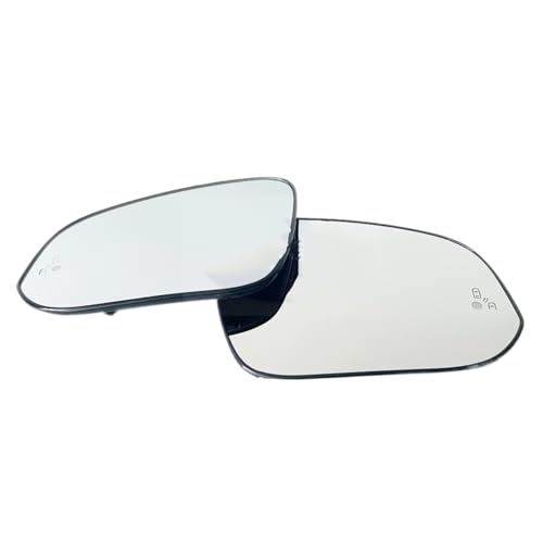 Verre rétroviseur angle mort chauffant Toyota Highlander Hilux 2017 2018 8793142C10