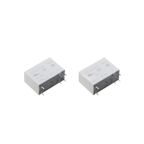 Relay OZT-SS-112LM1 commuteur 6-pin 12VDC contacteur normalement ouvert 16A