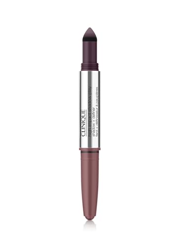 Clinique Hi Shadow Play Eye Shadow #Royal Couble 4ML