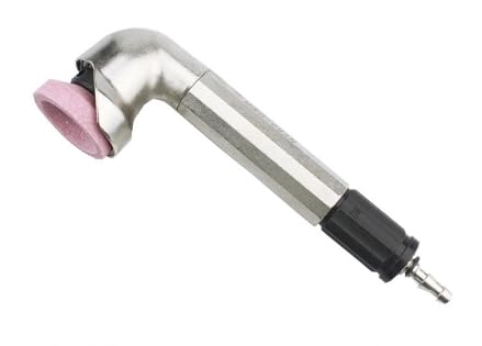 DOTCO 60000RPM ミスミ ミニエアーグラインダー ミニエアーグラインダー DOTCO(R) 146×17mm 60000min^-1