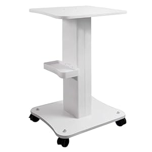 Kalolary QT-117 Beauty Salon Trolley Wagen