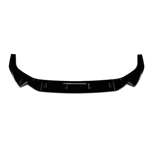 Lame de Pare-Chocs Avant Audi A5 Sline Finition Premium Noir Brillant 8W6