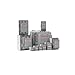 ABB 2635762 Contactor, 70 VAC Coil
