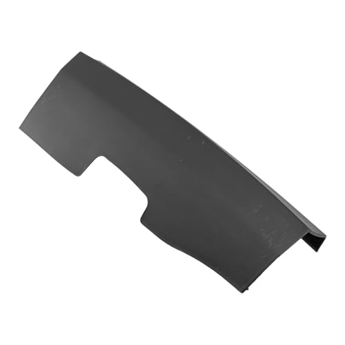 Cache-trou de remorquage arrière BMW X3 E83 2007-2011