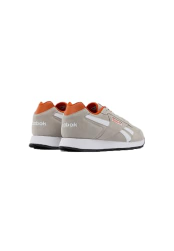 Image of Reebok Unisex-Adult Court Advance Sneaker | Casual Shoes