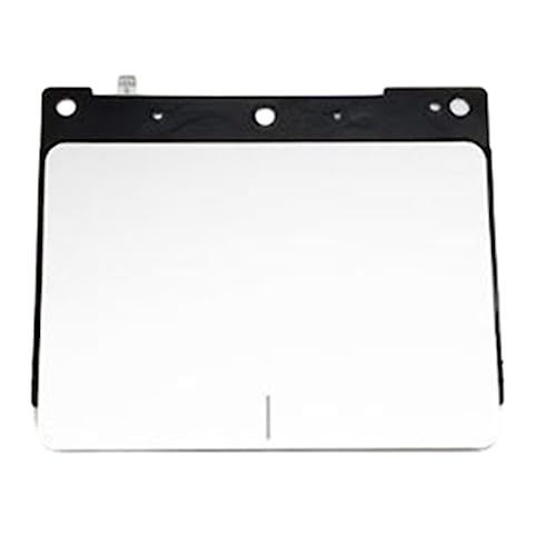 Pavé tactile de remplacement pour ordinateur portable ASUS K501UX K501UQ argenté