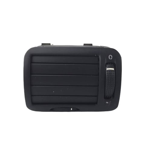Rejilla de ventilación central para aire acondicionado Passat B5 1997-2005 panel frontal 3B0819728