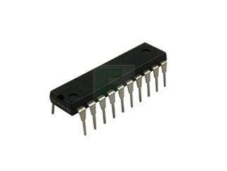 AT89C2051-24PU AT89C2051 Series 2 KB Flash 128 B SRAM 24 MHz 8-Bit Microcontroller - DIP-20 - 10 items