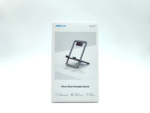 Jsaux JSDESG0103GY Universal Tablet Stand thumb #13