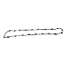 Mopar 0516 4915AG, Engine Oil Pan Gasket