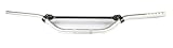 Innendurchmesser [mm]: 14 TRW Lucas MCL155C 22 mm Aluminium Lenker Moto Cross, hoch, sliber