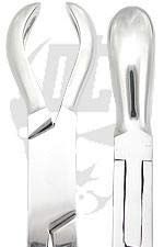 Large Ring Closing Pliers