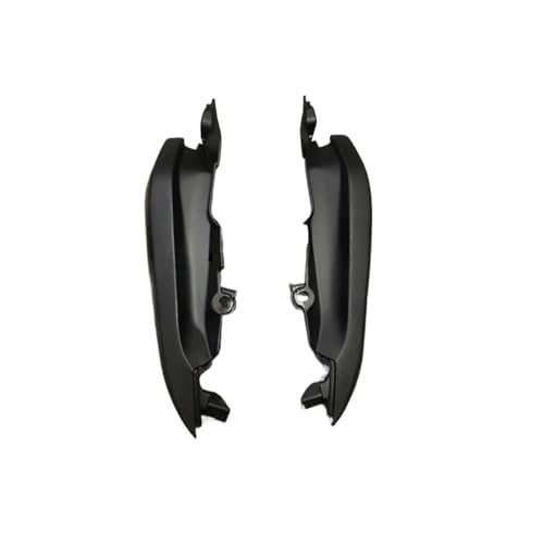 Carénage arrière CB650F finition carbone de qualité supérieure - 7