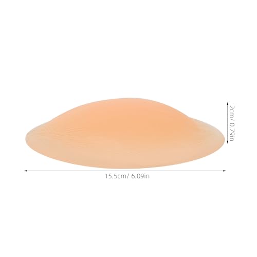 Coussinets de hanche pour façonner le corps - Effet faux cul invisible - 2