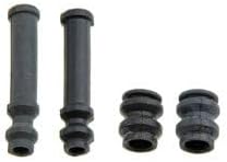 Replacement Front Disc Brake Caliper Bushing for 2002-2006 Mitsubishi Lancer (2.0L 4 Cylinder)