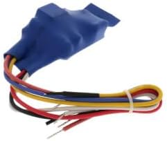 CO120X Carbon Monoxide Alarm Relay Module