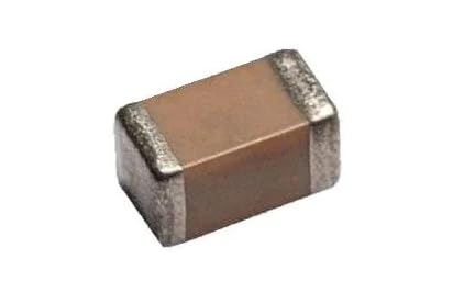AVX 06031A470FAT2A SMD Multilayer Ceramic Capacitor 47 pF 100 V 0603 1608 Metric ± 1% C0G / NP0 New Lot Quantity-30