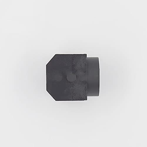 Connectors 10pcs-100pcs S Terminal Socket Plug Four Core Side Inserted DIN Female Connector MPC-4-01 - (Cable Length: 100pcs a Pack)