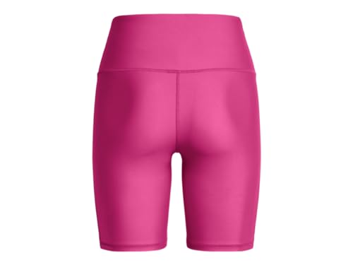 Image of Under Armour Women's Heatgear Bike Shorts