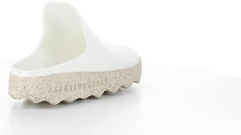 Asportuguesas Women's CLAY126ASP Trendy Round-Toe Shoes | Image 5