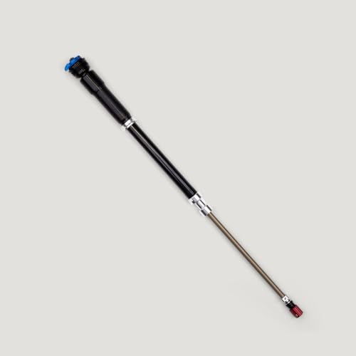 Fox Damper Assembly - 2020 32 All Non-SC Except 29 Boost 80-150 FIT4 F-S