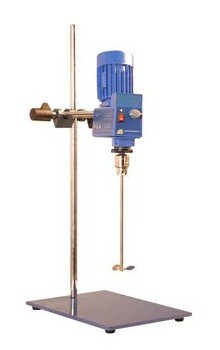 GOWEAM120ZP,Constant Speed lab Mixing Equipment,20L