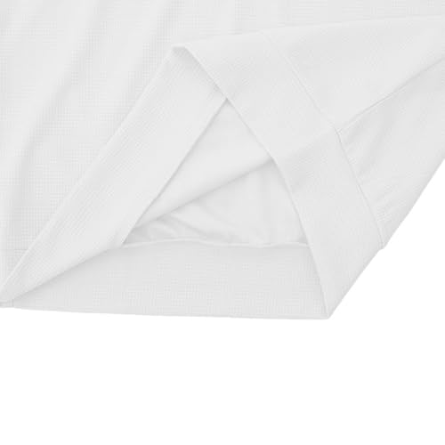 Ymosrh Men's Hoodies, Long Sleeve Lightweight Casual Plaid Hooded Sweat Shirt Pullovers, S-2XL3