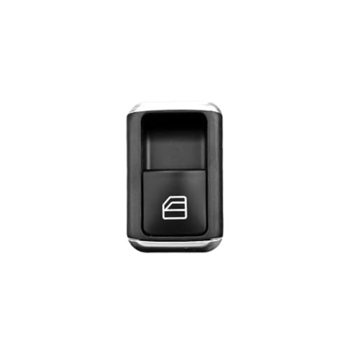 Interrupteur vitre principale Infiniti QX30 commande de lève-vitre électrique avant